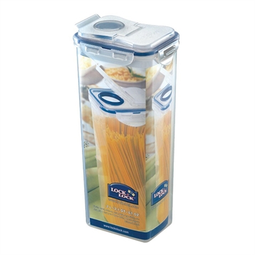 Boîtes de conservation : Boîte à spaghettis